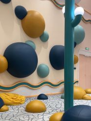 -奈尔宝·儿童乐园·亲子餐厅(苏州大悦城店)