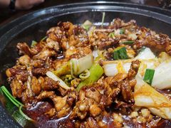 -夜郎国·贵州菜(南山店)