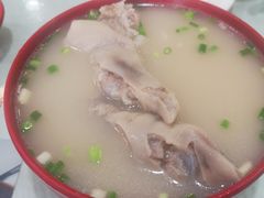 -廖老妈蹄花店(人民公园陕西街259号店)