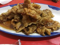 -夕阳红小吃(中街大悦城店)
