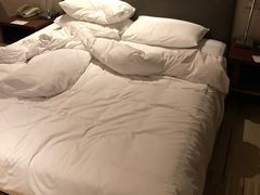 -香港尖沙咀凯悦酒店