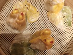 -德发长·花式蒸饺(大唐不夜城店)