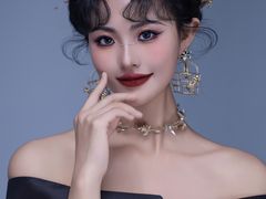 -吉田美学化妆美甲摄影培训(丽水校区)