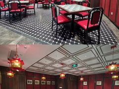 -上海老饭店(北京分店)