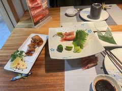 -森味薪火烧•烧鸟居酒屋•日本料理(望京店)