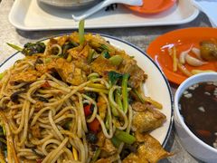 -红鼻子桂林米粉(金唐新光界店)