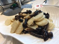 -旺顺阁·北京菜(北辰上品+)