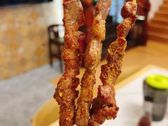 -清真·西北人家风味馆(中山中路店)