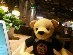 -漫咖啡(沙龙汇店)