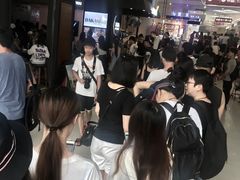 -狐狸和向日葵(北京路店)
