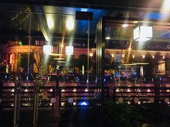 -星巴克(张家港谷渎港店)