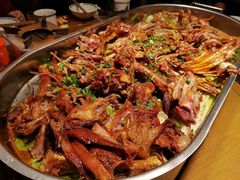 -李久其家民间餐厅(梅溪湖店)