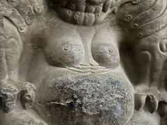 -响堂山石窟-北响堂山石窟