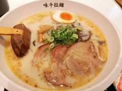 -味千拉面(光启城时尚购物中心店)