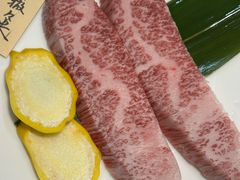 -酉林和牛·烧肉