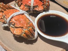 -扬子江国际会议中心龙山湖酒店-希仙全日制餐厅