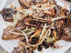 -权品龙虾(江南水郡店)