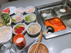 -海底捞火锅(河东万达广场店)