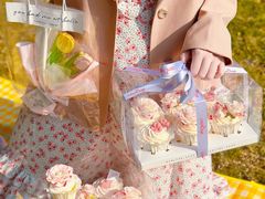 -可丽可丽·生日蛋糕·下午茶(厦门鹭港店)