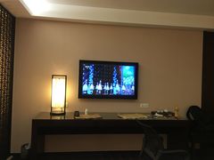 -杭州东站汇和君亭酒店