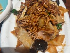 -崔义清鲁菜馆(大明湖店)