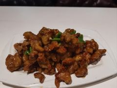 -萍香大厨·锅包肉(大东门店)