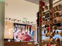 -掌柜的店·河南菜(新天地店)