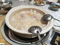 -丰尔粥食·粥底火锅·桑拿鸡(大良总店)