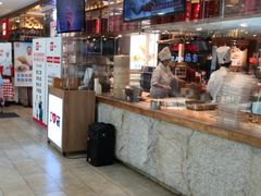 -西贝莜面村(当代商城店)