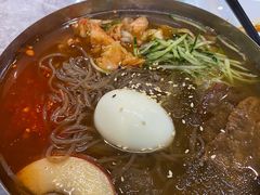 -屋里家延边朝鲜族冷面(梅林3店)