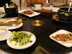 -粗茶淡饭·汉口公馆(循礼门店)