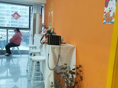 -悟空叔叔蛋糕定制·DIY(德思勤店)