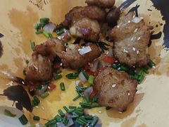 -元银甲·湖北地标美食(汉阳店)
