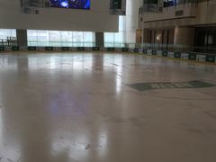 -冰纷万象滑冰场(二七万象城店)