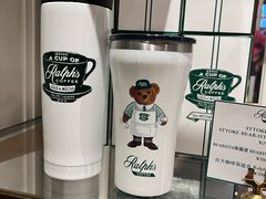 -Ralph’s Coffee(北京三里屯店)
