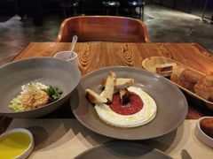 -Mercato莫卡多露台餐厅与酒吧(K11店)