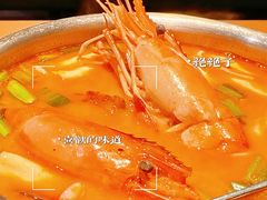 -simply thai天泰(美罗城店)