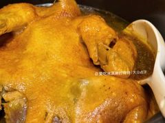 -环秀楼(黄山呈坎店)