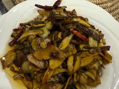 -双喜农庄·菌香园(安居家园店)