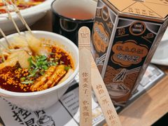 -太二酸菜鱼(宁波来福士店)