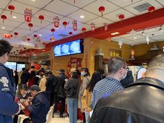 -老通城豆皮大王(吉庆街店)
