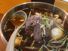 -海兰江石锅饭(水上店)