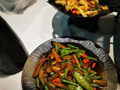 -小菜园新徽菜(南通永旺店)