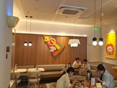 -必胜客(安盛购物广场金州店)