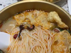 -雙冲柳州螺蛳粉&酸嘢&桂林米粉(簋街店)