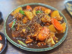 -妈妈手(山大总店)