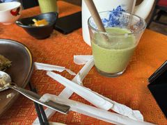 -南沙游艇会·大兵船餐厅