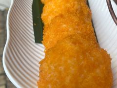 -浩海火烧云傣家菜(蓝港店)