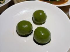 -吴越荣记苏州菜·松鼠桂鱼100%活鱼现做(月光码头店)