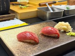 -Sushi Hanzo半藏(天环广场店)